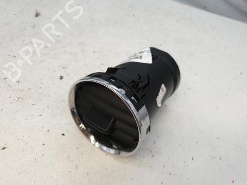 Used Air vent PEUGEOT 308 SW I (4E_, 4H_) 2.0 HDi (136 hp) 25842691