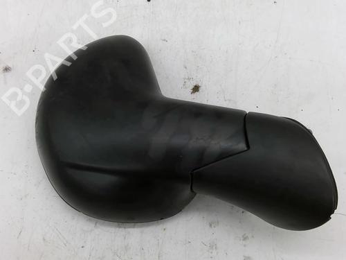 Right mirror FIAT MULTIPLA (186_) 1.9 JTD 110 | BP25842100C27 