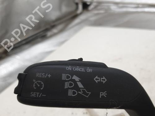 Used Steering column stalk Steering column stalk 24485981 24485981