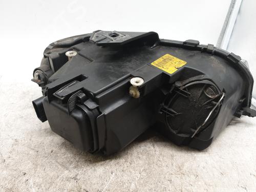 Left headlight AUDI A3 (8P1) 3.2 V6 quattro | BP29937864C28