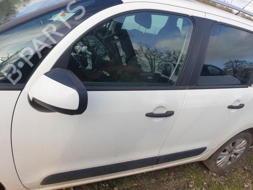 left-front-door-citroen-c3-picasso-sh_-2008-32785850 main image
