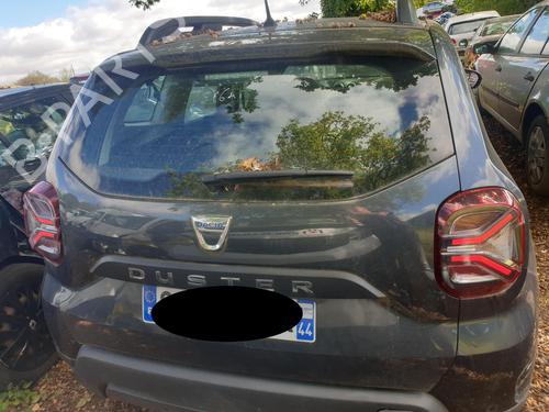 Tailgate DACIA DUSTER (HM_) 1.3 TCe 150 (HMM3) | BP38778931C6 - Image 3
