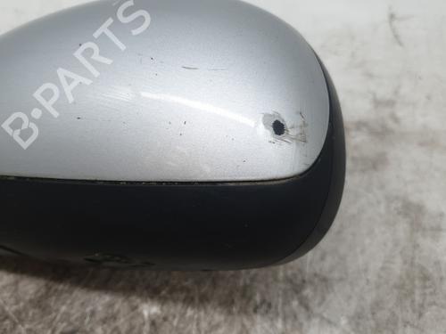 Left mirror PEUGEOT 406 (8B) 2.0 HDI 110 | BP26027866C26 