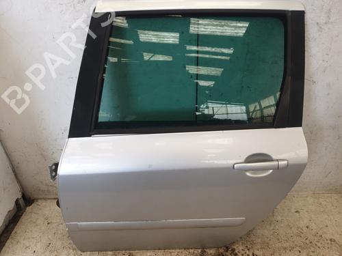 Used Left rear door PEUGEOT 307 Break (3E) 1.6 HDi 110 (109 hp) 29142784