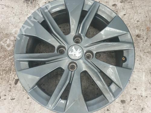 Rim PEUGEOT 2008 II (UD_, US_, UY_, UJ_, UR_, UC_) 1.5 BlueHDI 110 (UDYHSK) | BP29599640C45 