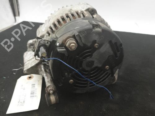 Generator VW GOLF III (1H1) 1.4 (60 hp) 22872250