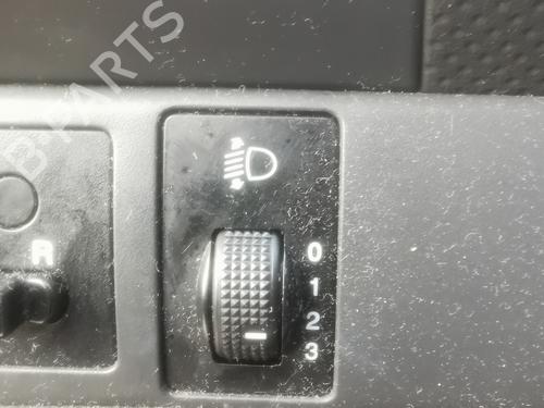 Headlight switch CHEVROLET AVEO / KALOS Hatchback (T250, T255) 1.2 | BP23832189I24 