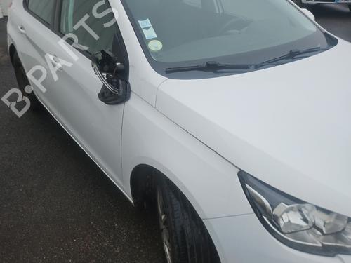 Brugte PEUGEOT 308 II (LB_, LP_, LW_, LH_, L3_) 1.6 BlueHDi 120 (120 hp) 4310098