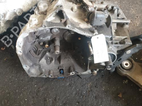 Used Gearbox RENAULT CLIO II (BB_, CB_) 1.2 (BB0A, BB0F, BB10, BB1K, BB28, BB2D, BB2H, CB0A,... (58 hp) 27585201