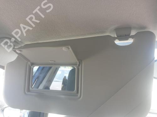 left-sun-visor-ford-fiesta-vi-cb1-ccn-2008-28194004 main image