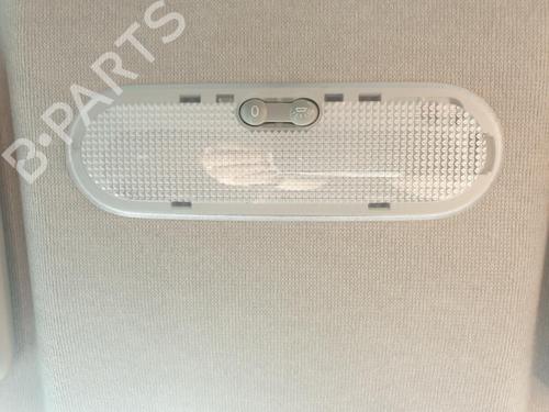 Interior roof light DACIA SANDERO II 1.0 SCe 75 (B8JC, B8JD, B8NC) | BP29142682I8 