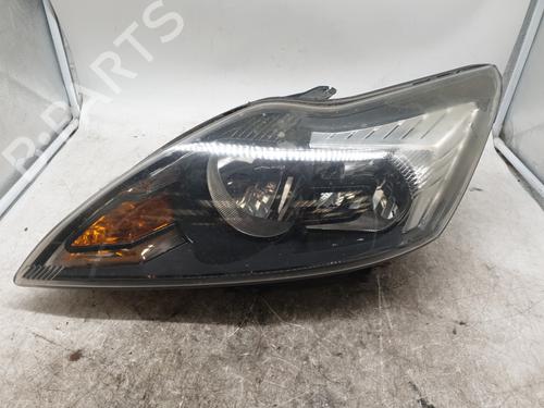 Venstre forlygte FORD FOCUS II (DA_, HCP, DP) 1.8 TDCi (115 hp) 28908642