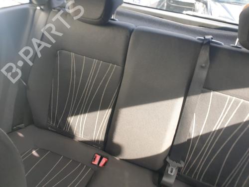 Used Rear seat Rear seat OPEL CORSA D (S07) 1.2 LPG (L08, L68) (80 hp) 32422428 32422428