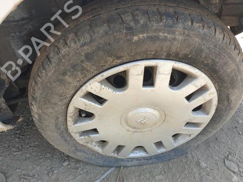 Used Rim Rim 36836704 36836704