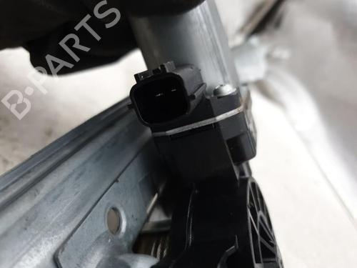 Used Front right window mechanism Front right window mechanism RENAULT ZOE (BFM_) ZOE (92 hp) 22884085 22884085