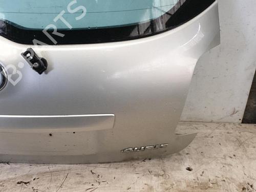 Used Tailgate Tailgate 22878677 22878677