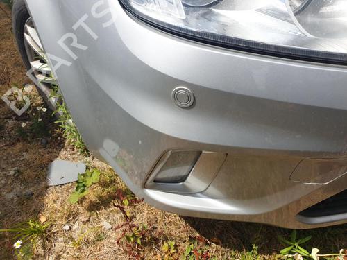 Front bumper FORD C-MAX (DM2) 1.6 TDCi | BP38075663C7 - Image 3