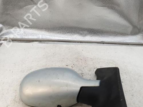 Retrovisor direito RENAULT SCÉNIC I MPV (JA0/1_, FA0_) 1.4 16V (JA0D, JA1H, Ja0W, JA10) (95 hp) 31191910