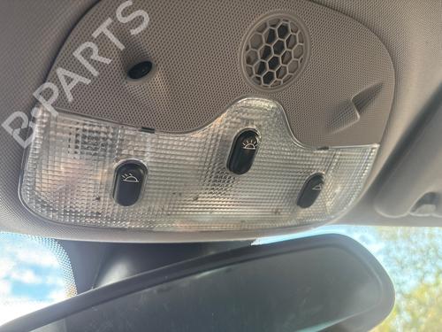 Innerbelysning PEUGEOT 607 (9D, 9U) 2.0 HDI | BP39696510I8 - Image 2