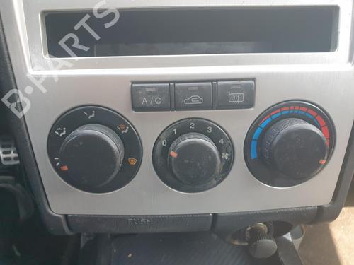 Climate control HYUNDAI COUPE II (GK) 1.6 16V 972502C000