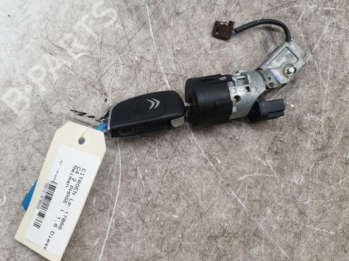 ignition-barrel-citroen-c4-ii-nc_-2009-31278622 main image