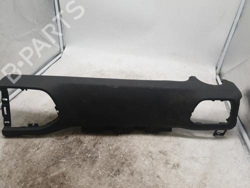 Airbag do passageiro RENAULT MASTER III Platform/Chassis (EV, HV, UV) 2.3 dCi 145 FWD (EV0E, EV0F, HV0E, HV0F, UV0E, UV0F,... (146 hp) 30722833