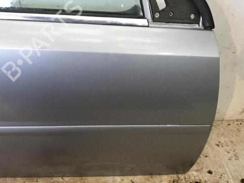 Right front door OPEL VECTRA C GTS (Z02) 2.2 DTI 16V (F68) | BP22884303C3 