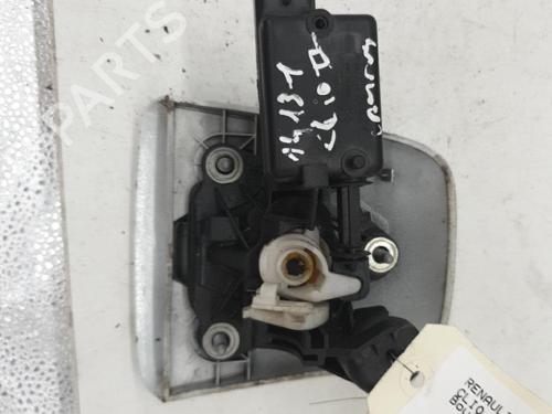 Used Switch RENAULT CLIO II (BB_, CB_) 1.5 dCi (B/CB3M) (64 hp) 24421562