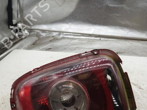 Used Right taillight MINI MINI (R56) One (95 hp) 22876182