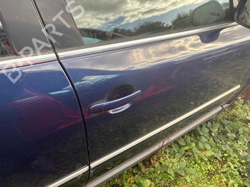 Dør højre fortil Dør højre fortil VW PASSAT B5.5 Variant (3B6) 1.9 TDI (130 hp) 39761283 39761283