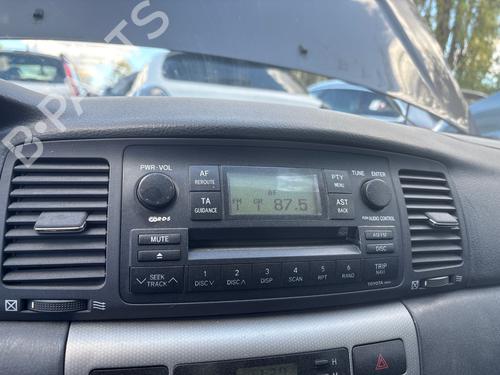 Bilradio Bilradio 39603978 39603978