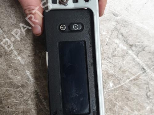 Afficheur OPEL AGILA A (H00) 1.2 16V (F68) (75 hp) 32863710