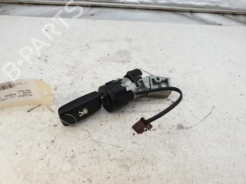 Ignition barrel PEUGEOT 5008 (0U_, 0E_) 1.6 HDi | BP22865701M48 