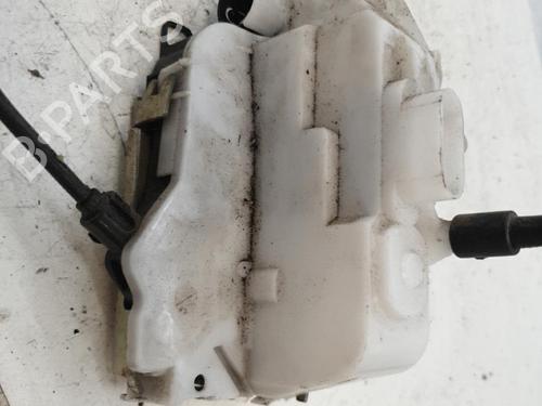 Used Front right lock CITROËN C3 I (FC_, FN_) 1.6 16V (109 hp) 22875633