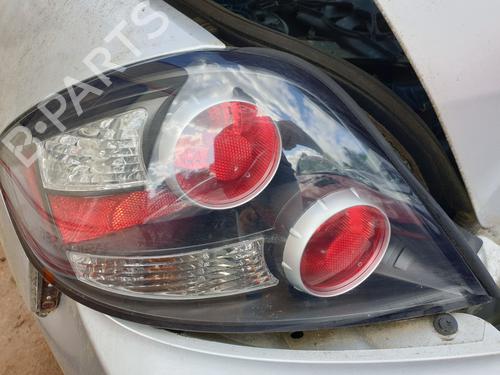 Left taillight HYUNDAI COUPE II (GK) 2.0 GLS | BP25295984C34 