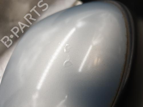 Right mirror PEUGEOT 206 Hatchback (2A/C) 1.4 i | BP22867020C27 