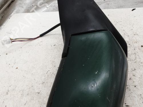 Left mirror VOLVO S40 I (644) 1.9 DI | BP22874138C26 