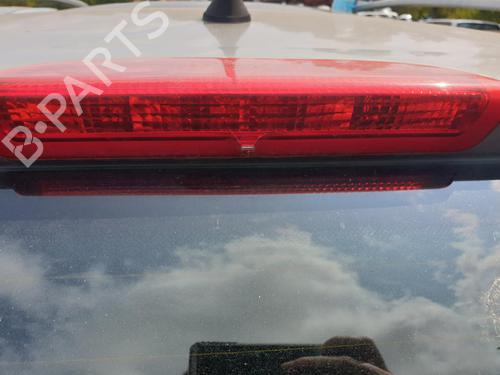 Third brake light PEUGEOT 307 Break (3E) 2.0 HDI 110 | BP28026101L11 