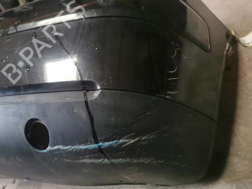 Rear bumper AUDI A2 (8Z0) 1.4 | BP22884317C8 