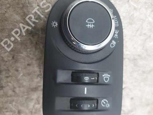 Headlight switch OPEL MERIVA B MPV (S10) 1.3 CDTI (75) | BP24422670I24 - Image 2