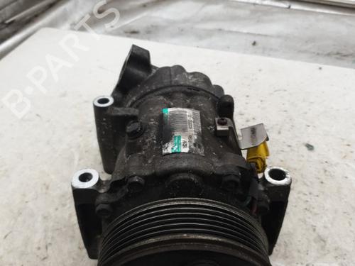 Used AC compressor MINI MINI (R56) Cooper S (184 hp) 22866175
