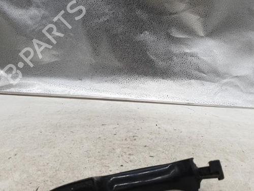 Front left exterior door handle MERCEDES-BENZ C-CLASS (W204) C 250 CDI (204.003) | BP22867582C128 