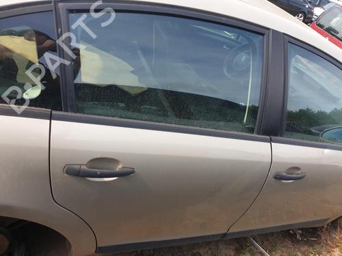 Used Right rear door Right rear door 37500922 37500922
