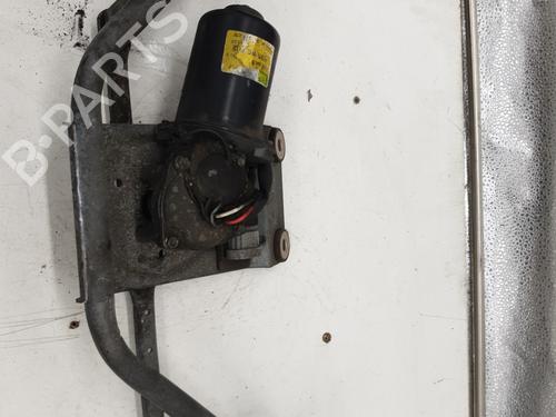 Used Front wiper motor RENAULT ESPACE III (JE0_) 2.2 12V TD (JE0E, JE0H, JE0P) (113 hp) 22877839