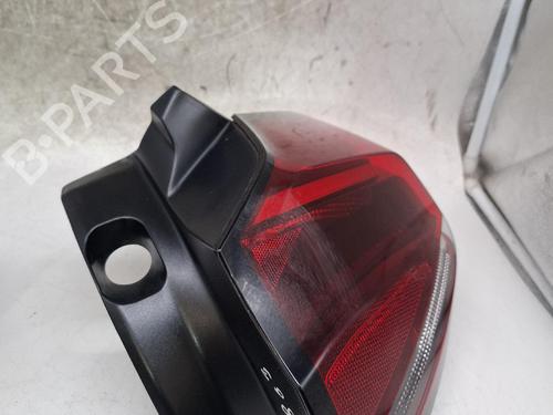 Right taillight CITROËN C4 III (BA_, BB_, BC_) 1.5 BlueHDi 130 (BBYHZB) | BP36793710C35 - Image 3