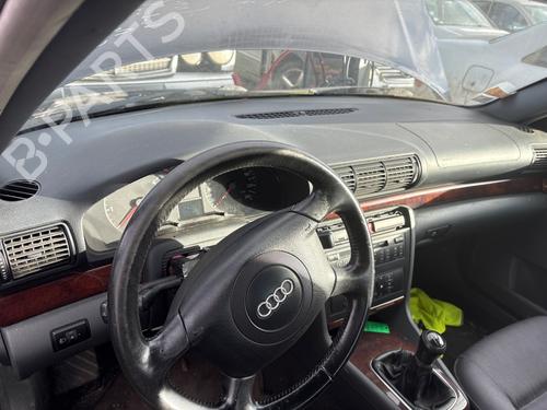 Used Dashboard Dashboard AUDI A4 B5 (8D2) 1.9 TDI (116 hp) 40506071 40506071