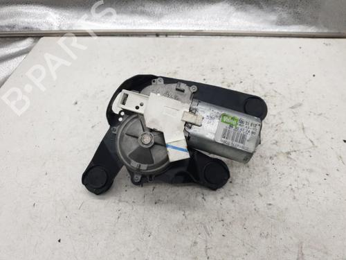 Used Rear wiper motor CITROËN C4 II (NC_) 1.6 HDi 110 (112 hp) 22878624