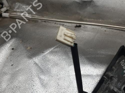 Right mirror ALFA ROMEO GT (937_) 1.9 JTD (937CXN1B) | BP24180874C27 