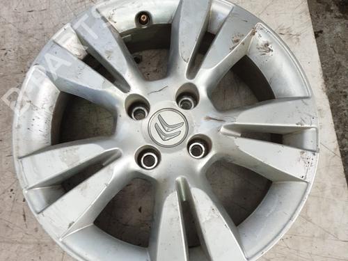 Felg CITROËN DS3 (SA_) 1.6 HDi 90 (92 hp) 22877807