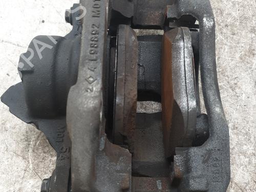 Left front brake caliper PEUGEOT 2008 II (UD_, US_, UY_, UJ_, UR_, UC_) 1.5 BlueHDI 110 (UDYHSK) | BP29455315M105 